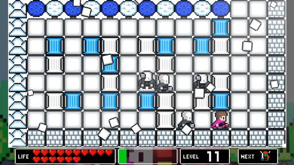 Скриншот из Hero Staff Скриншот из Hero Staff