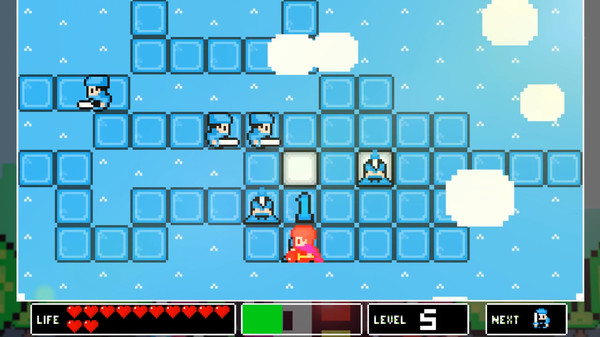 Hero Staff screenshot