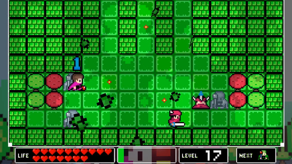 Скриншот из Hero Staff Скриншот из Hero Staff