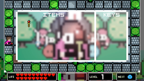 Скриншот из Hero Staff Скриншот из Hero Staff