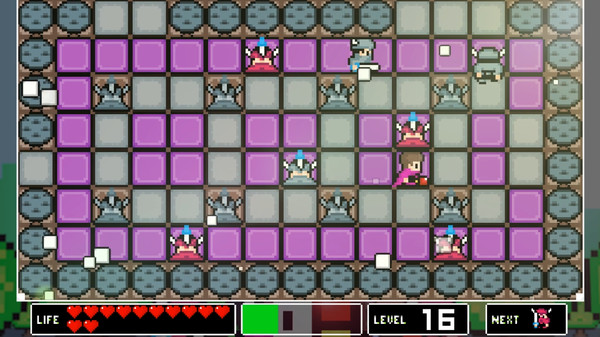 Скриншот из Hero Staff Скриншот из Hero Staff