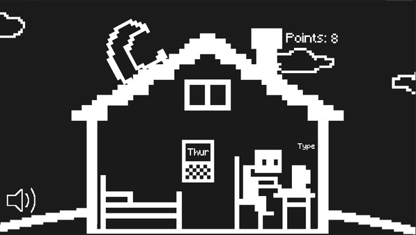 Life is Pointless game for Linux 1