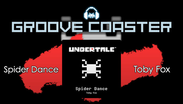 Groove Coaster Spider Dance On Steam