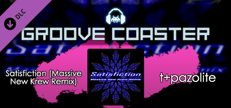 Groove Coaster Satisfiction Massive New Krew Remix En Steam