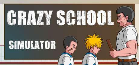 高考工厂模拟(Crazy School Simulator)