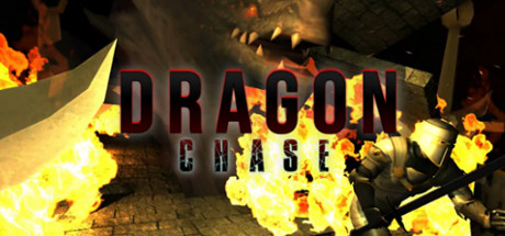 Dragon Chase cover art
