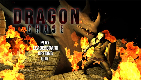 Dragon Chase for linux