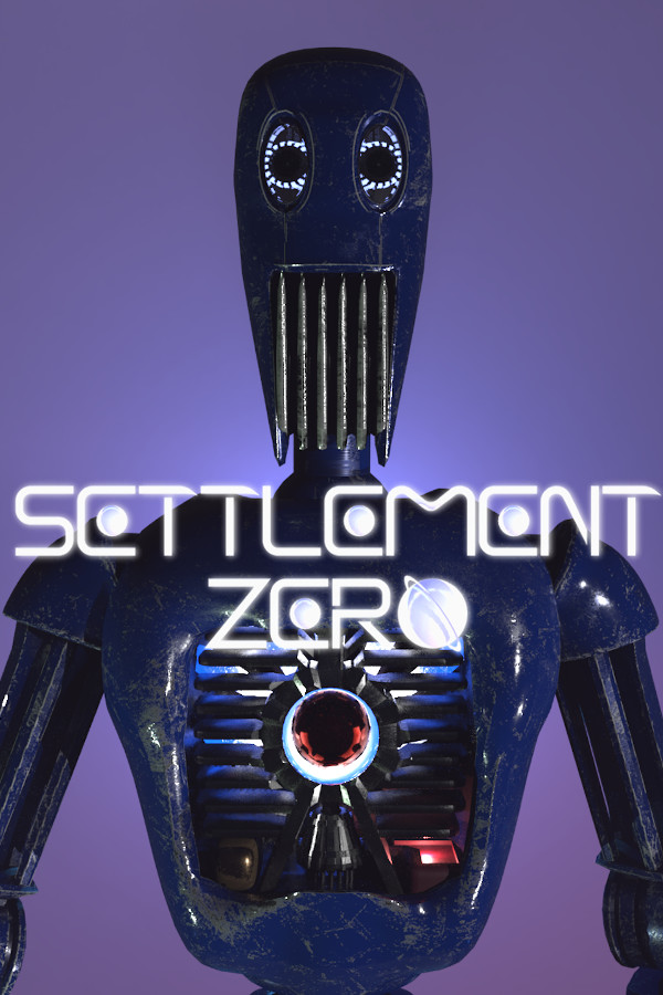 Settlement Zero for steam Settlement Zero for steam