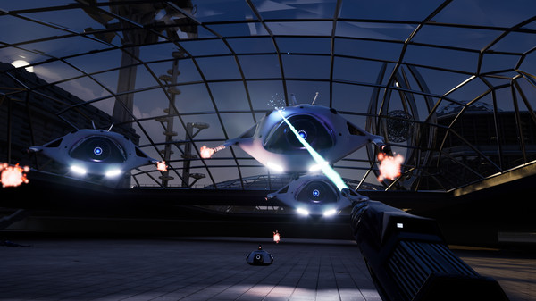 Settlement Zero for linux