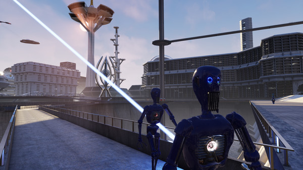 Settlement Zero game for Linux 1