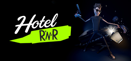 Hotel R'n'R cover art