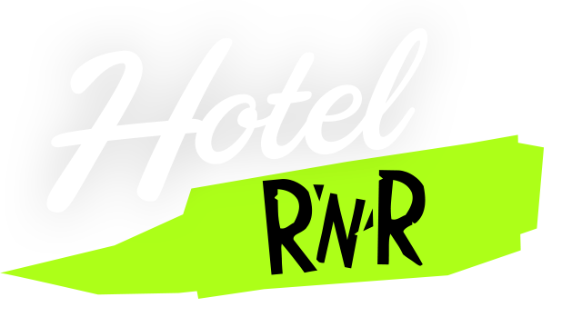Hotel R'n'R- Backlog.rip