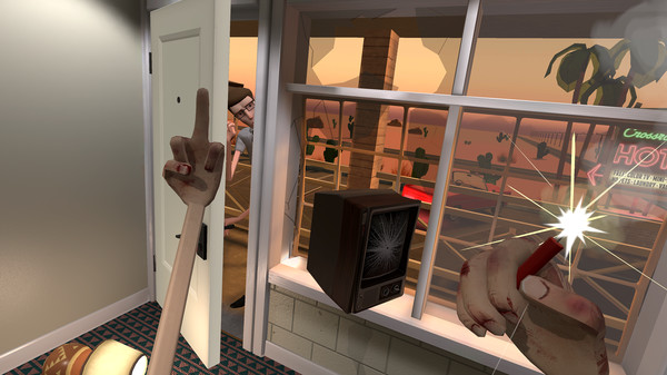 Hotel R'n'R for linux