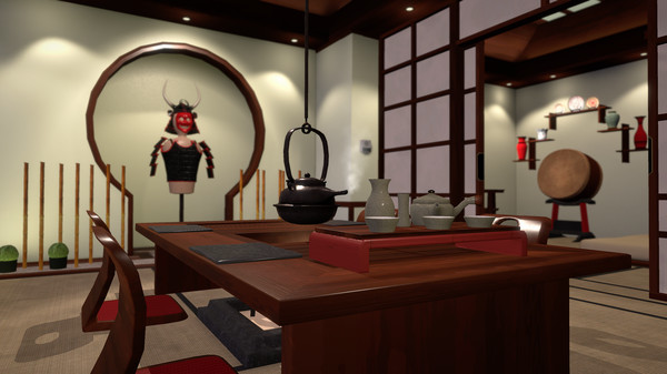 Hotel R'n'R game for windows Pc 1
