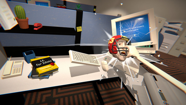 Hotel R'n'Rfor windows and Linux 1