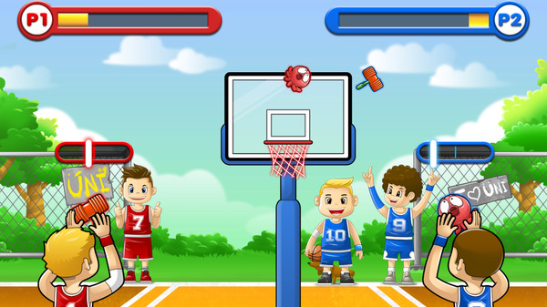 UNI game for windows Pc 1