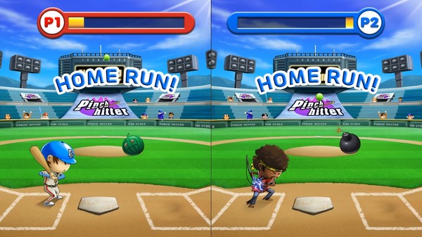 UNI game for Linux 1