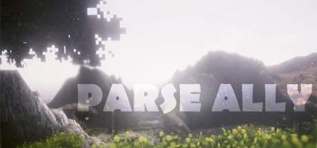 PARSE ALLY cover art