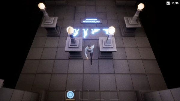 Скриншот из Outliver: Redemption