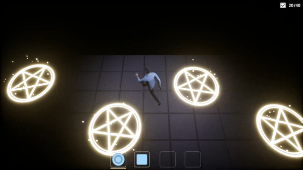 Скриншот из Outliver: Redemption