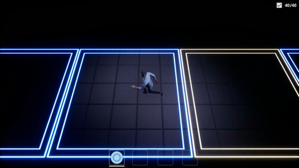 Скриншот из Outliver: Redemption