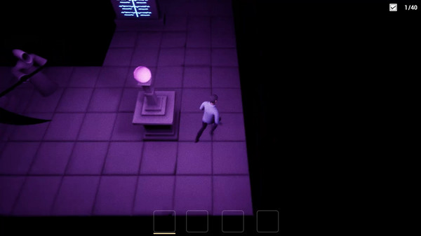 Скриншот из Outliver: Redemption