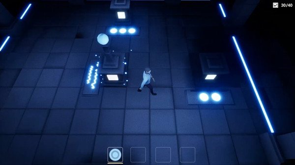 Скриншот из Outliver: Redemption