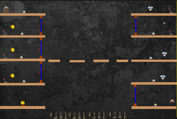 Caverns of Karvella minimum requirements