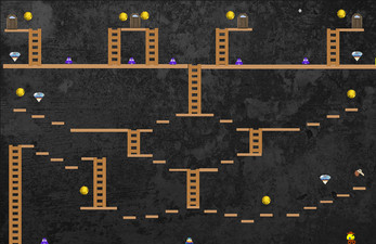 Caverns of Karvella requirements