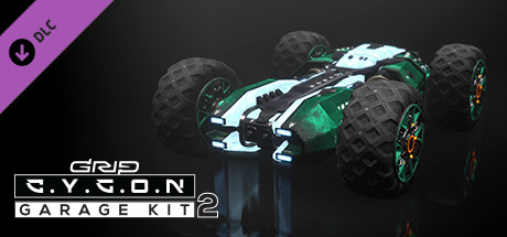 Cygon Garage Kit 2
