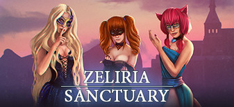 Скриншот из Zeliria Sanctuary - extension pack