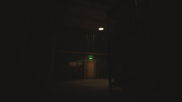 Скриншот из Light The Way
