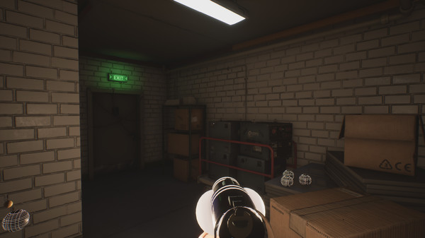 Скриншот из Light The Way
