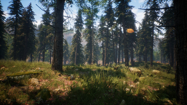 Light The Way game for Linux 1