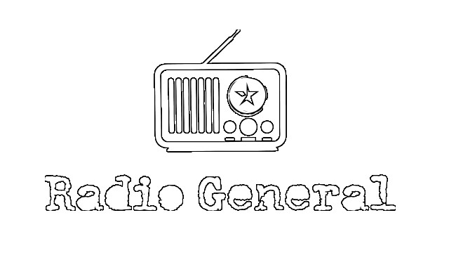 Radio General Logo