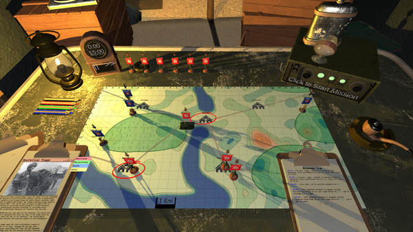 Radio Generalfor windows and Linux 1