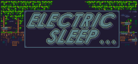 Electric Sleep cover art