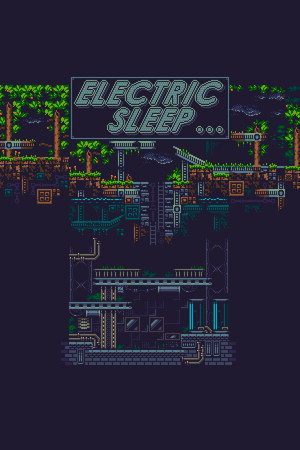 Electric Sleep