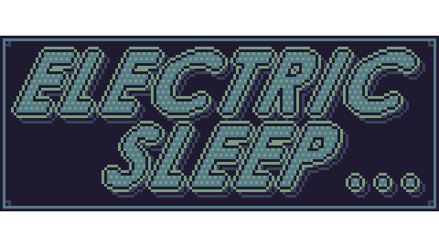 Electric Sleep Logo