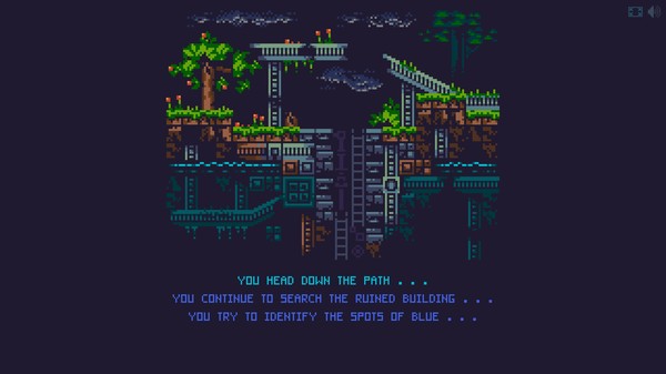 Electric Sleep game for Linux 1