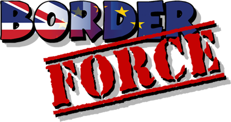 Border Force- Backlog.rip