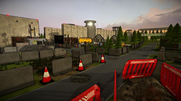 Border Forcefor windows and Linux 1