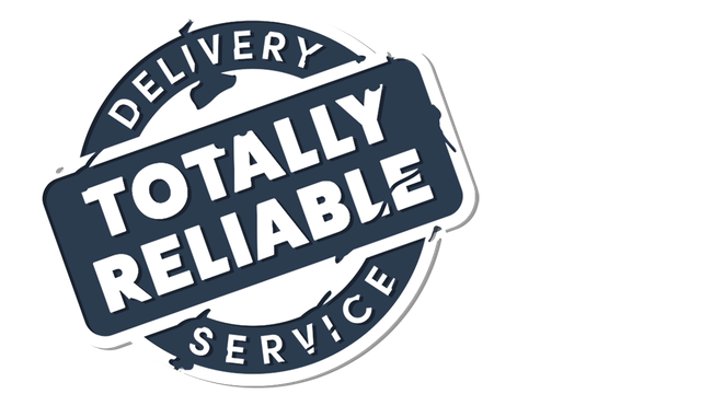 Totally Reliable Delivery Service - Steam Backlog