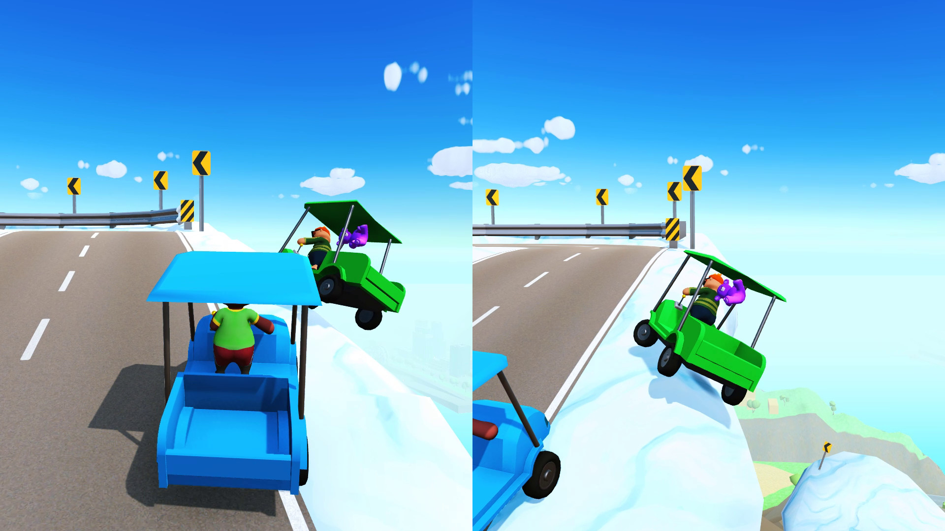 Totally Reliable Delivery Service on Steam