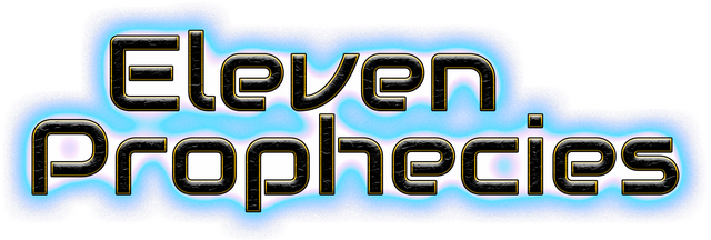 Eleven Prophecies Logo
