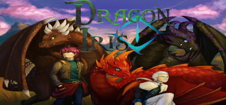 View Dragon Iris on IsThereAnyDeal