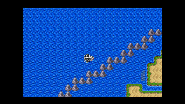 The Adventures of Golly game for windows Pc 1