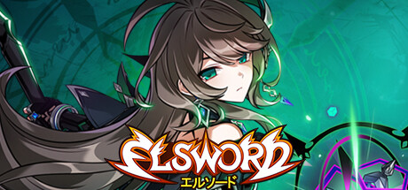 エルソード Elsword On Steam
