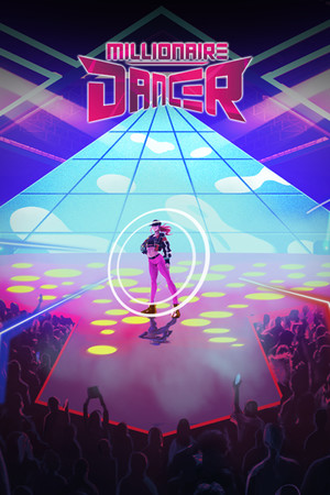 Millionaire Dancer
