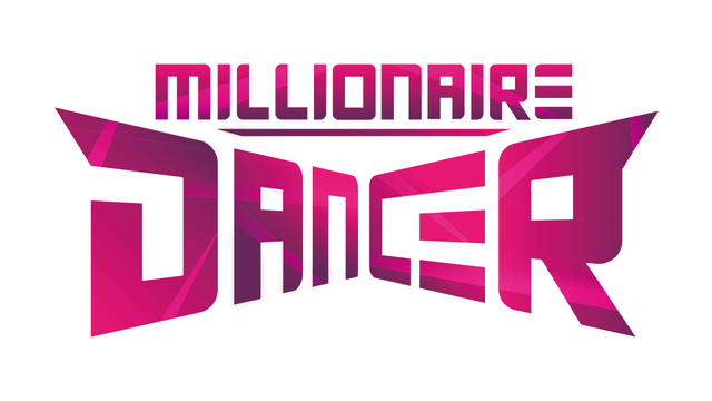 Millionaire Dancer Logo